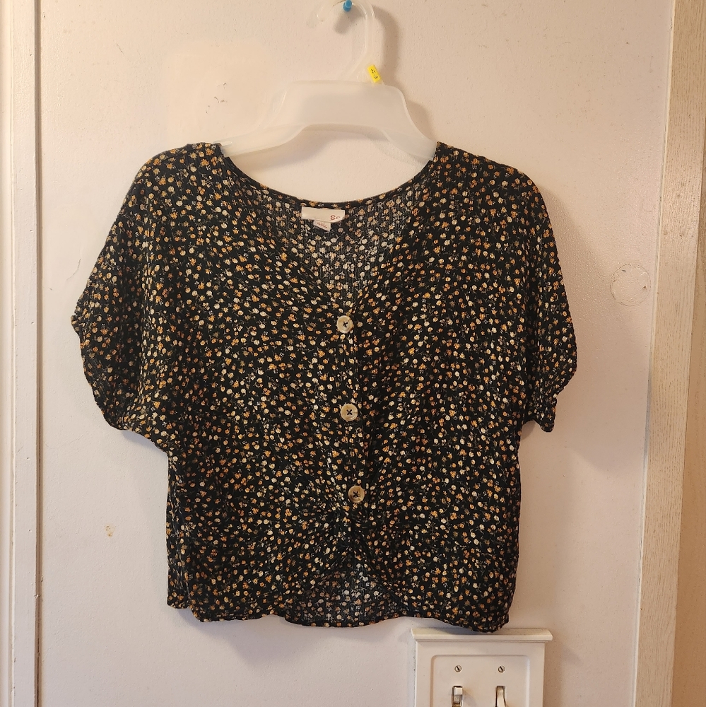 Woman's top